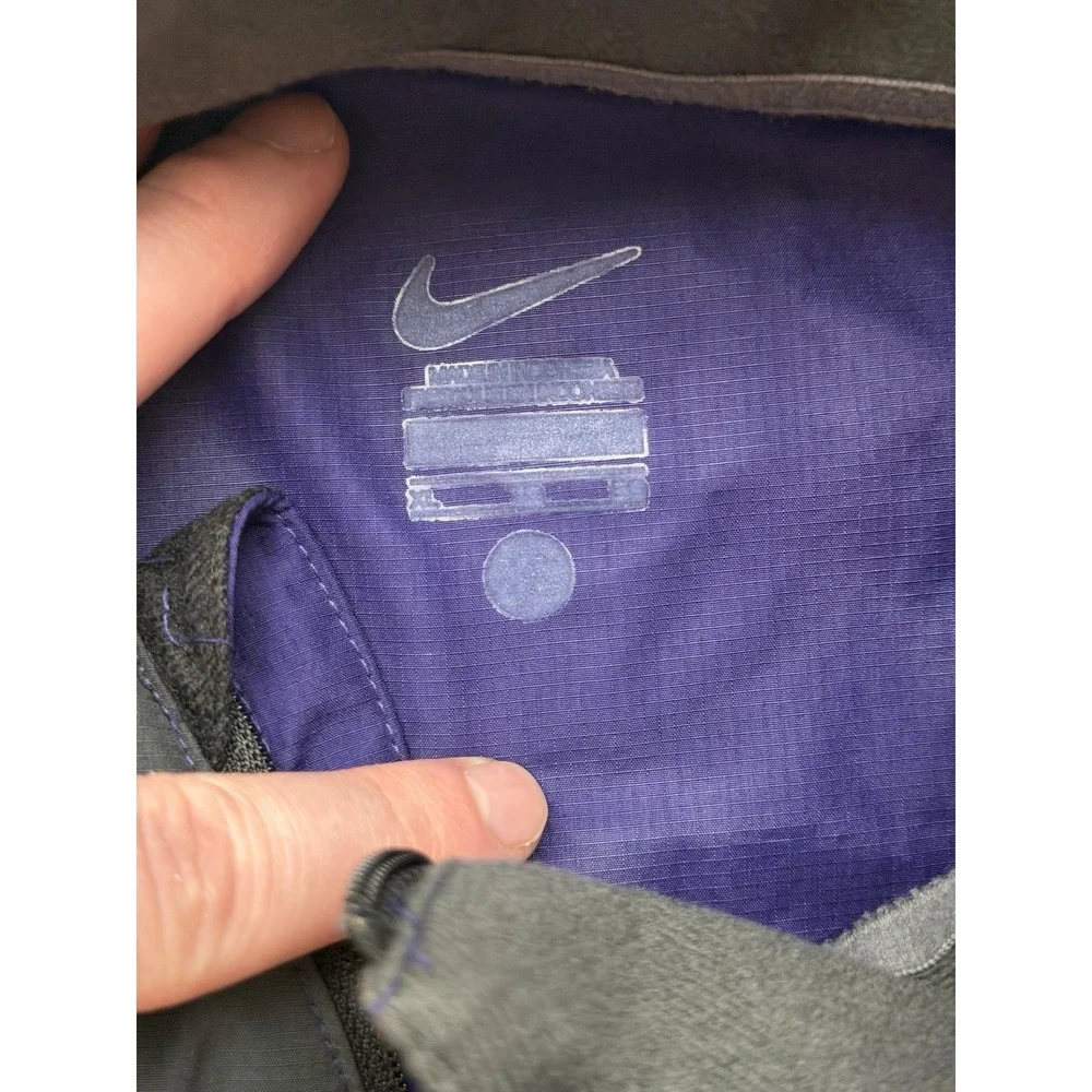 Nike owned men will